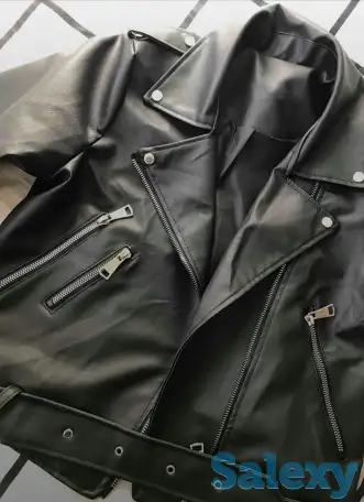 Куртка косуха, фотография 1