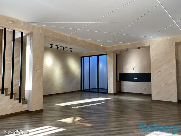 Махалля Ракат,еврокоттедж,3-этажа,5-комнат,326 м²,евроремонт, фотография 1