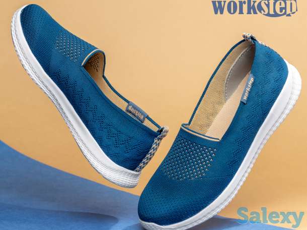 Обувь, фотография 6