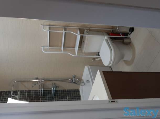 Продается кввртира в Олмазор бизнес сити, Алмазарский район, фотография 10