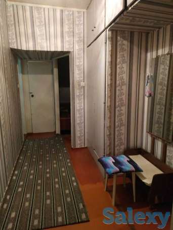Сдаю квартиру в центре (переушка) 2/4/9, Истикбол, 36, фотография 2