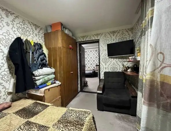 ИПОТЕКА  ПРОДАЁТСЯ  ДОМ  Яшнабадский район, улица Мухтар Ашрафи, 3-комнаты, фотография 6