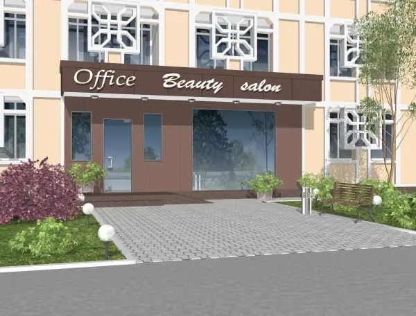 перевод жилой в не жилой фонд, фотография 1