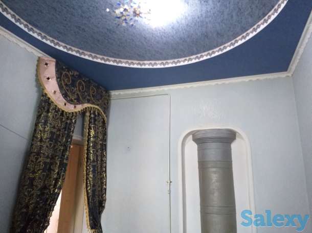 Продаётся 2х комнатная квартира в кирпичном доме, Улица Кувасайская дом 2, фотография 8