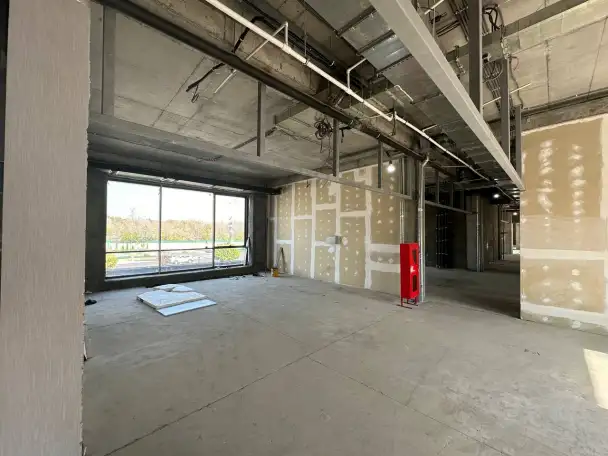 Аренда офисов в бизнес центре на Махтум Кули, фотография 6