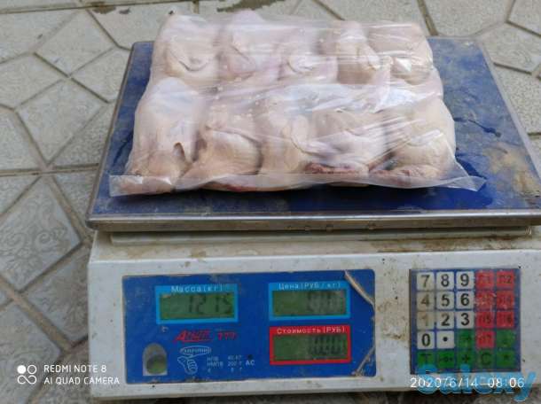 Bedana gusht, фотография 1