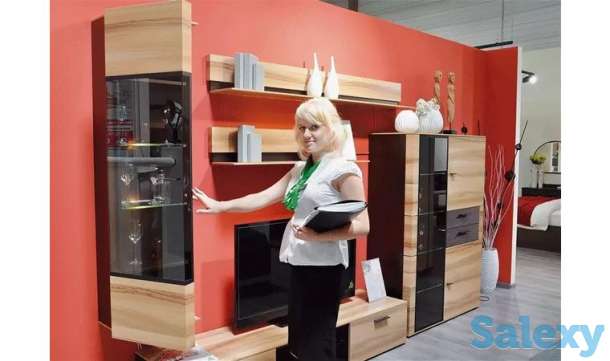 Любая корпусная и торговая мебель на заказ, фотография 1