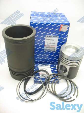 ЯМЗ продажа запасных частей для двигателей, фотография 3