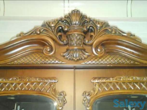 Китайская горка в отличном состоянии, фотография 2