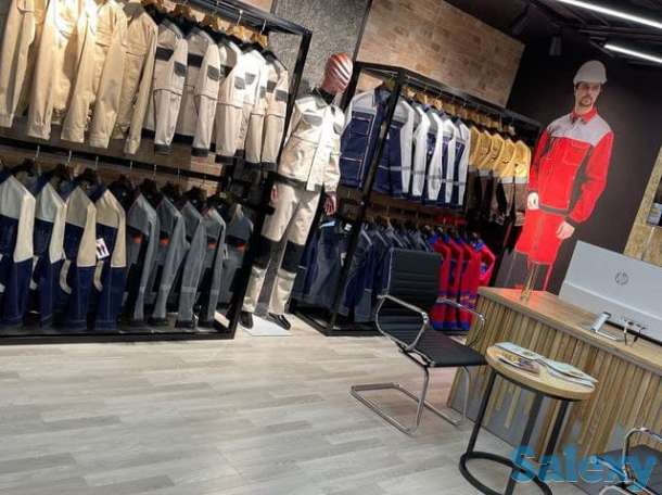 Работа с проживанием, фотография 3