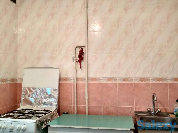 Продаётся 3 комнатная квартира, фотография 5