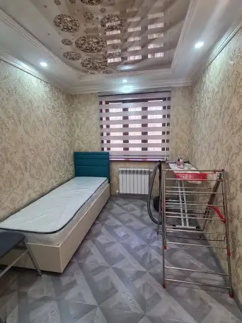 3-комнатная квартира на ул. Мукими, ориентир - кафе Evos, фотография 3