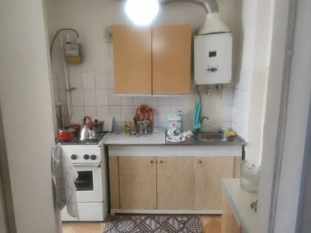 Продаётся 2-х комнатная квартира, Сергелийский р-н (Аэропорт), фотография 5