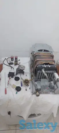 Ремонт Газовых Колонок и Стиральных машин, фотография 2