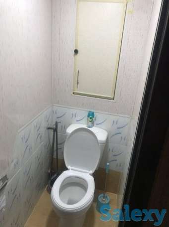 Продам Квартиру 2\4\4 с большим балконом, 17-ый квартал Чилонзар, фотография 4