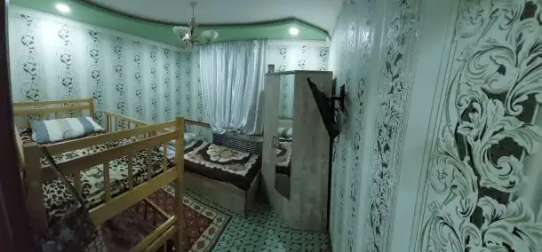 Продаю 4-х комнатную квартиру переделанную в 6-ти комнатную., фотография 4