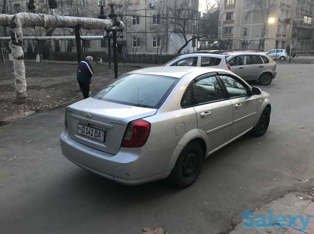 Своя Lacetti 2013 года, фотография 6