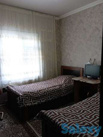 Срочно продаётся квартира 5/1/9, Сергели 7, фотография 6