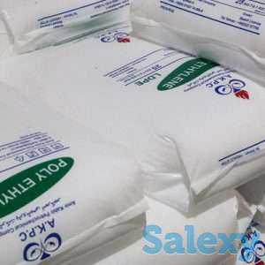 Гранулы полипропилен, полиэтилен, полистирол пр-во Petrochem Iran, фотография 12