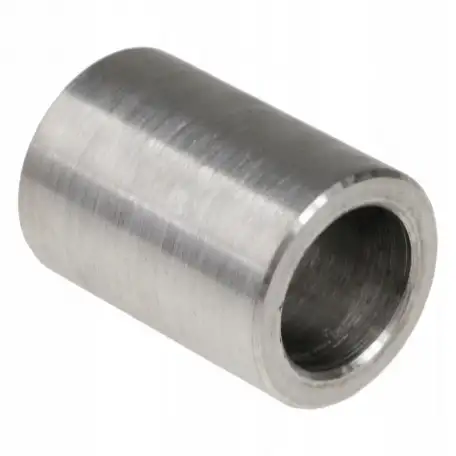 Втулка стальная D нар.: 83-1045 мм, L: 2,15-1890 мм, D вн.: 12-550 мм, фотография 1