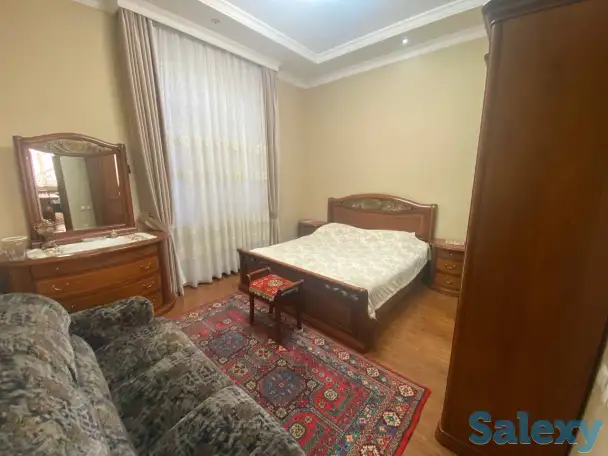 продам Евродом, 6соток 8комнат М.Улугбек,БУЗ 2  Чимган, фотография 7