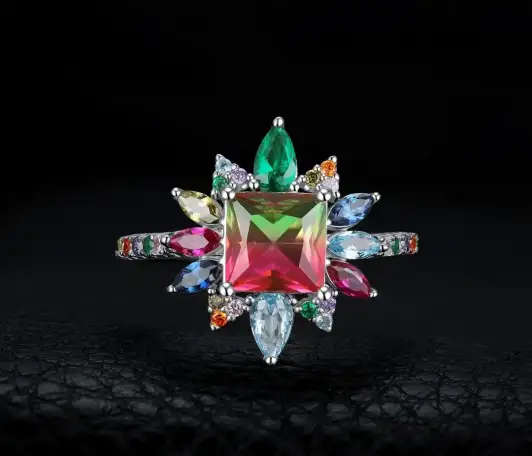 Серебряные изделия, натуральные камни и многое другое ., фотография 7