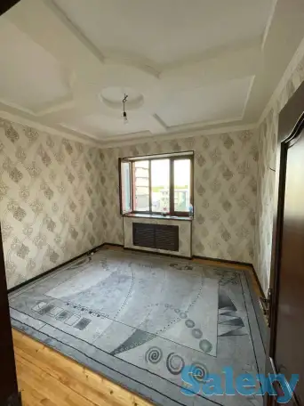 ЖК Dream House,ул.Кичик Бешагач,3-комнатная,5/9,105 м²,ремонт, фотография 4