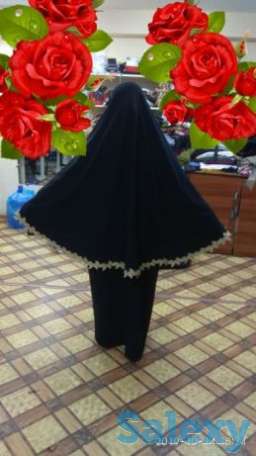 Абая исламское платье, фотография 2