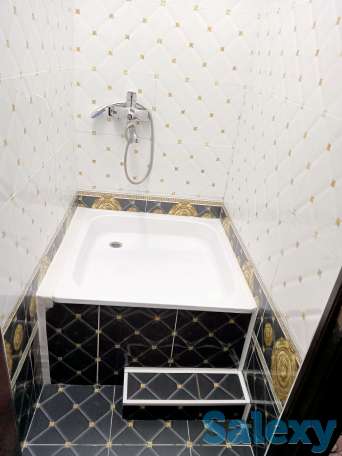 Продаю свою однакомнатную квартиру с ремонтом и с мебелью, фотография 3