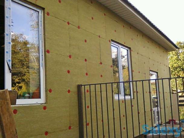 Базальтовая Минеральная Вата, фотография 3