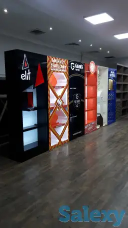 Наружная реклама Весь спектор услуг, фотография 9