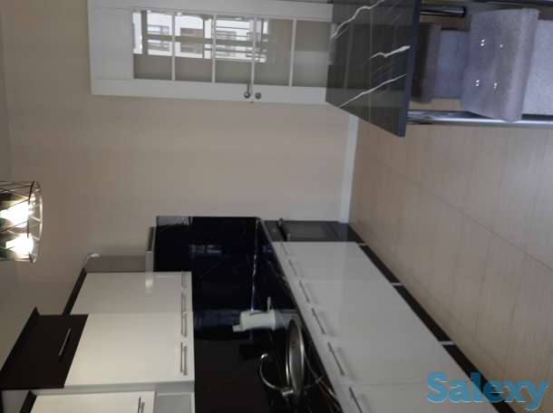 Продается кввртира в Олмазор бизнес сити, Алмазарский район, фотография 6