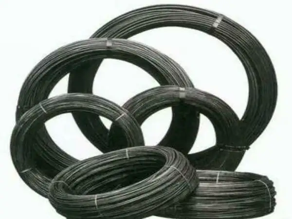 Проволока гвоздильная 3282, фотография 1