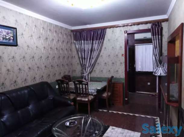 Сдам квартиру, Юнусабад-12 дом-10 квартира-9, фотография 3