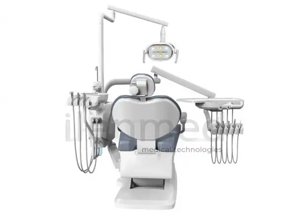 Стоматологическая установка KLT-6210 N2 PRO, фотография 4