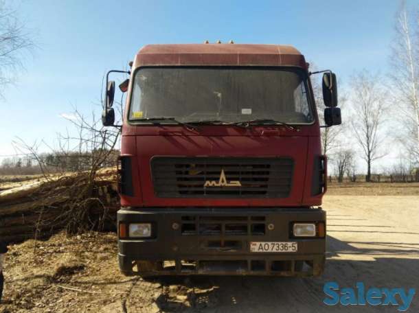 МАЗ, фотография 2