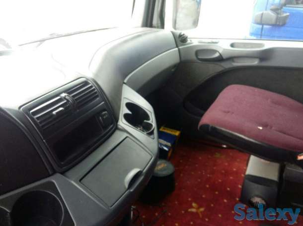 Автомобиль Mercedes-Benz ACTROS 2536, фотография 7