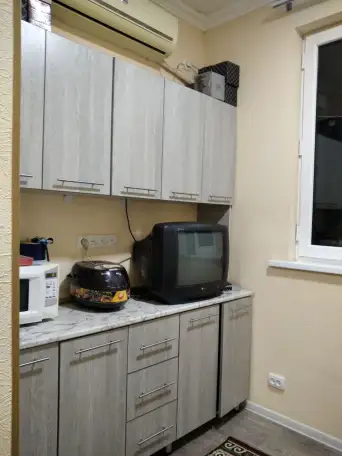 Срочно продаётся 3-х комнатная квартира в Сергели - 4, фотография 8