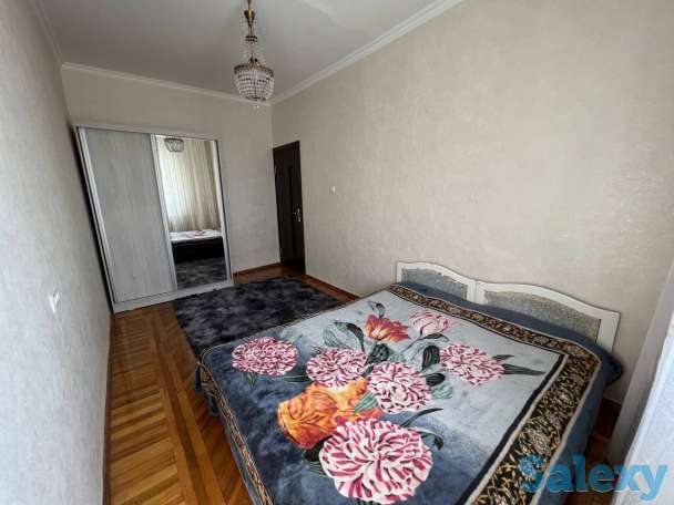 Продаю 4 комнатную квартиру на Дружбе Народов, напротив Олий Мажлиса, фотография 6