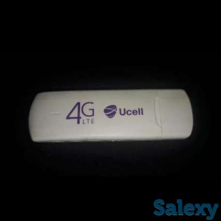 Продается 4G Ucell Модем!, фотография 1