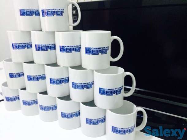 Наружная реклама, фотография 2