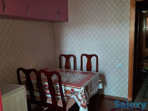продается квартира с ремонтом, Алмазарский район, Тахтапуль, фотография 5