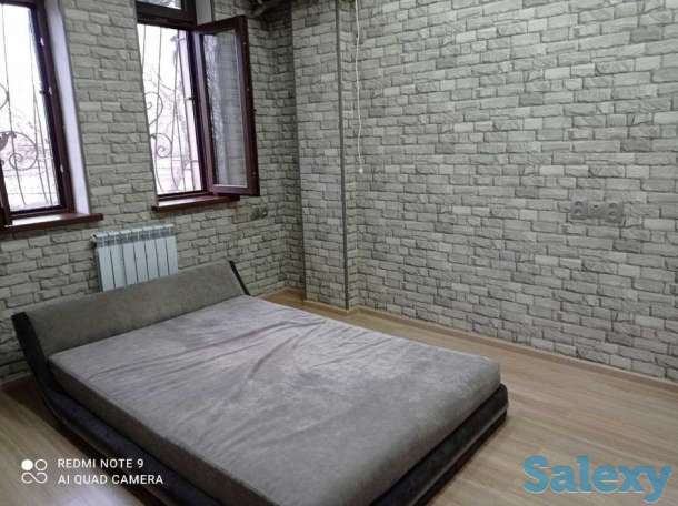 Продаётся 3/2/4 в новостройке на ул. Олтынтепа (Циалковского), фотография 6