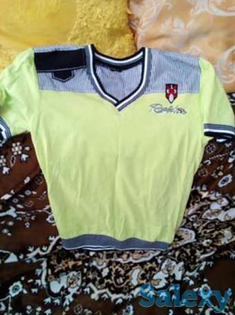 Футболка, фотография 1