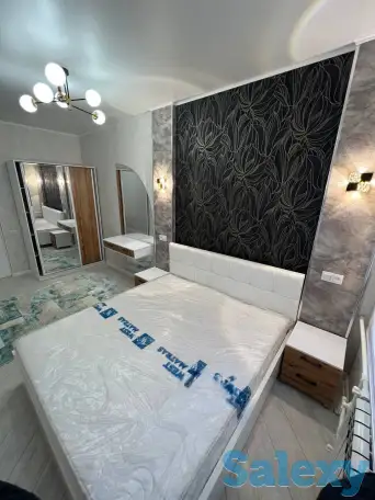 Чиланзарский район 2х комнатная, фотография 10