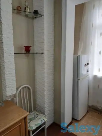 Мирзо Улугбекский район 1- комнатная, фотография 3