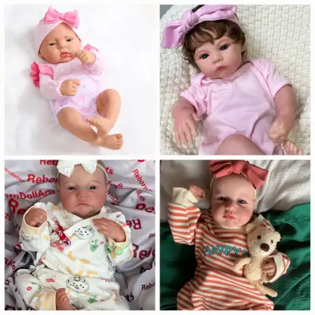 Игрушки.Подарки.Подарочные наборы.Куклы Реборн.Лего., фотография 1