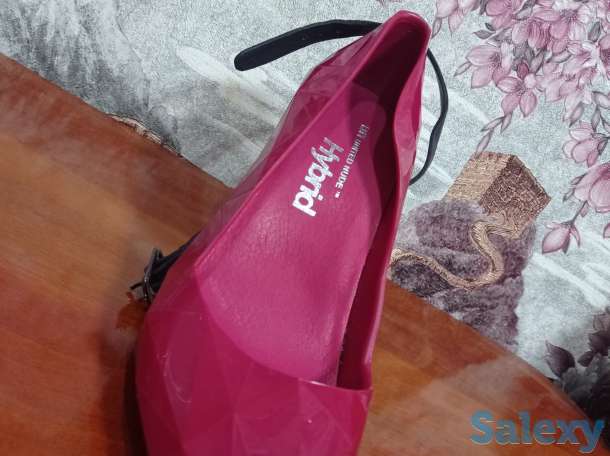 Туфли, фотография 1