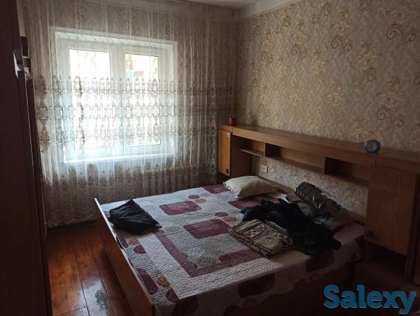 Продаю свою 4х комнатную квартиру Сергели - 1 4/2/5, фотография 5