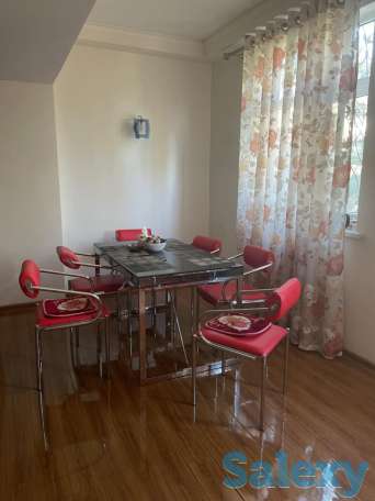 Ц-5 продаётся отличная квартира - 4 переделанная в 3, фотография 10